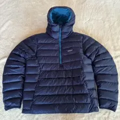 2026年最新】パタゴニア ダウンセーター フーディ プルオーバーの人気