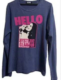 2026年最新】ヒステリックグラマー ロンTの人気アイテム - メルカリ