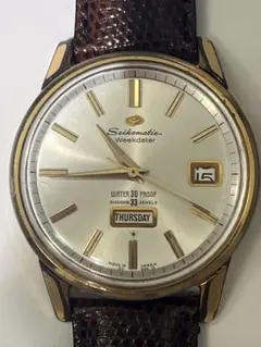 2026年最新】SEIKO 6206の人気アイテム - メルカリ
