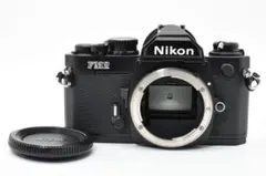 2026年最新】NIKON new fm2 ブラックの人気アイテム - メルカリ