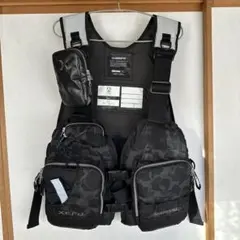 2026年最新】シマノ フローティングベスト xefoの人気アイテム - メルカリ