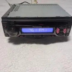 2026年最新】Panasonic カーオーディオの人気アイテム - メルカリ