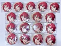 2026年最新】七種茨 缶バッジの人気アイテム - メルカリ