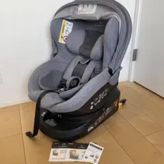 2026年最新】エールベベ クルット4iの人気アイテム - メルカリ