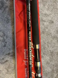 2026年最新】MCワークス セブンマイルズの人気アイテム - メルカリ