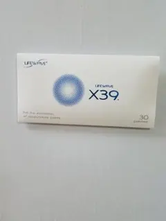 2026年最新】ライフウェーブ x39の人気アイテム - メルカリ
