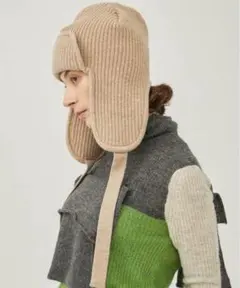 2026年最新】フミエ 帽子の人気アイテム - メルカリ