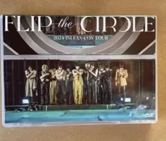 2026年最新】INI DVD flip the circleの人気アイテム - メルカリ