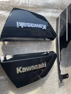 2026年最新】z250ft サイドカバーの人気アイテム - メルカリ