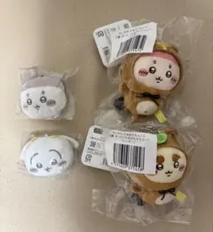 2026年最新】ちいかわ まとめ売りの人気アイテム - メルカリ