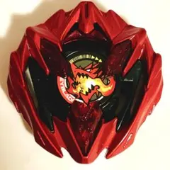 2026年最新】ベイブレードx ドランバスター 赤の人気アイテム - メルカリ