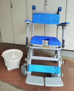 2026年最新】Uchie 入浴用車椅子・シャワーキャリーの人気アイテム