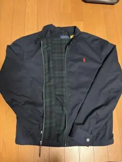 2026年最新】ラルフローレンナイロンジャケットの人気アイテム - メルカリ