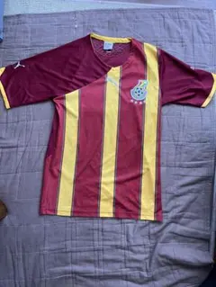 2026年最新】ガーナ代表 ユニフォームの人気アイテム - メルカリ