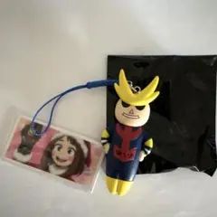 2026年最新】usj ヒロアカ ねつけの人気アイテム - メルカリ