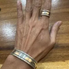 2026年最新】スタンレーパーカー バングルの人気アイテム - メルカリ