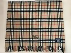 2026年最新】バーバリー ウールひざ掛けの人気アイテム - メルカリ