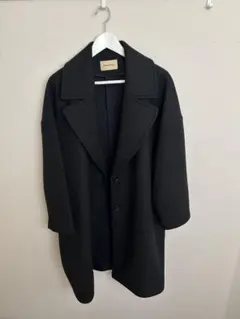 2026年最新】Curensology チェスターコートの人気アイテム - メルカリ