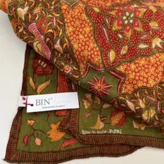 2026年最新】ビンハウス ショールの人気アイテム - メルカリ