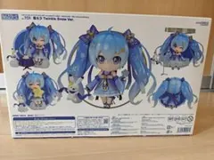 2026年最新】ねんどろいど 雪ミク Twinkle Snow Ver.の人気アイテム