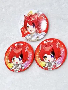 2026年最新】莉犬 缶バッジ デフォの人気アイテム - メルカリ