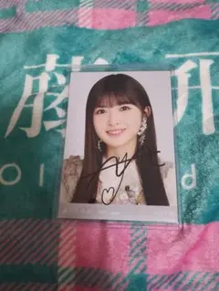 2026年最新】小川彩 サインの人気アイテム - メルカリ