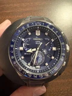 2026年最新】セイコーアストロン8x53の人気アイテム - メルカリ