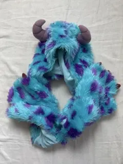 2026年最新】ディズニー マフラーキャップ サリーの人気アイテム