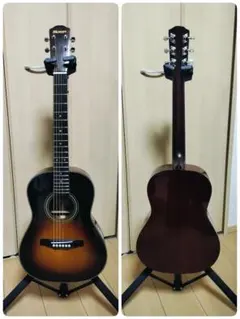 2026年最新】モーリス ミニギターの人気アイテム - メルカリ