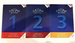 2026年最新】callan methodの人気アイテム - メルカリ