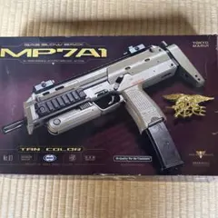 2026年最新】mp7a1 電動ガンの人気アイテム - メルカリ