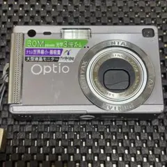 2026年最新】pentax optio s5の人気アイテム - メルカリ