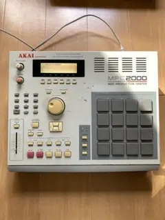 2026年最新】Akai MPC4000の人気アイテム - メルカリ