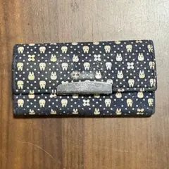 2026年最新】印伝 トトロの人気アイテム - メルカリ