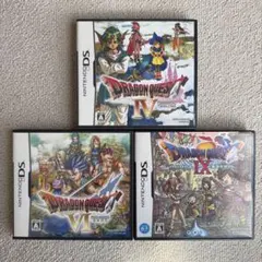 2026年最新】ds ソフト まとめ売り ドラクエの人気アイテム - メルカリ