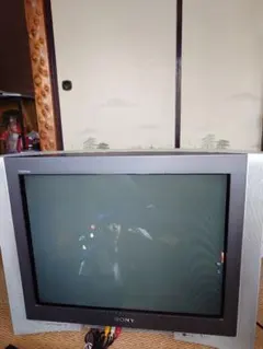 2026年最新】SONY 25型ブラウン管テレビの人気アイテム - メルカリ