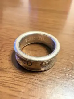 2026年最新】ティファニー ナローリング 20の人気アイテム - メルカリ