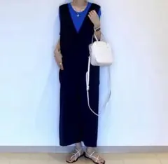 2026年最新】ノースリーブIラインオールインワンの人気アイテム - メルカリ