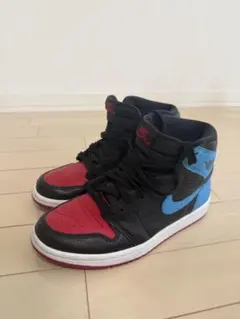 2026年最新】jordan 1 unc to chicagoの人気アイテム - メルカリ