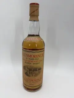 2026年最新】グレンモーレンジ10年の人気アイテム - メルカリ