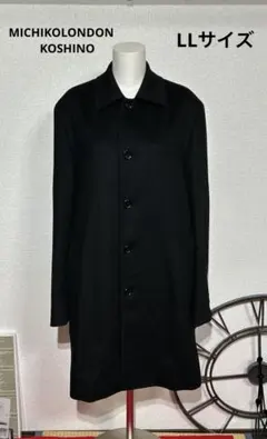 2026年最新】michiko london コートの人気アイテム - メルカリ