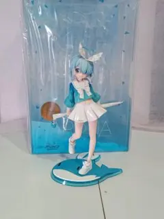 2026年最新】ブルーアーカイブ「アロナ」 1/7 の人気アイテム - メルカリ