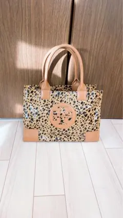 2026年最新】トリーバーチ レオパード トートの人気アイテム - メルカリ