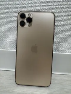 2026年最新】IPhone11 pro ゴールドの人気アイテム - メルカリ