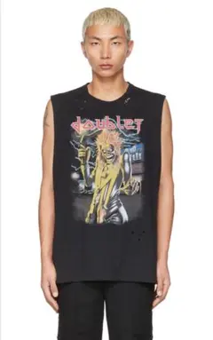 2026年最新】doublet 洋服の青山の人気アイテム - メルカリ