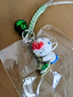 2026年最新】キティ 根付 レアの人気アイテム - メルカリ