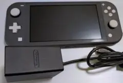 2026年最新】ニンテンドースイッチライトグレーの人気アイテム - メルカリ