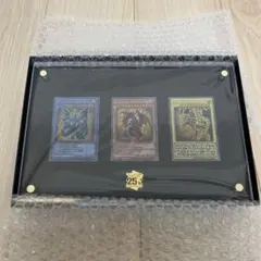 2026年最新】遊戯王ocgデュエルモンスターズ 「三幻神」スペシャル