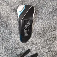 2026年最新】PING g440 ヘッドカバーの人気アイテム - メルカリ