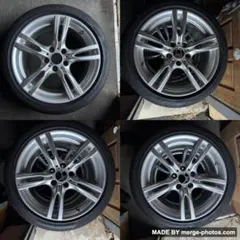 2026年最新】bmwホイール 19インチ f30の人気アイテム - メルカリ